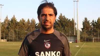 Gaziantep FK'nın Fenerbahçe hedefi