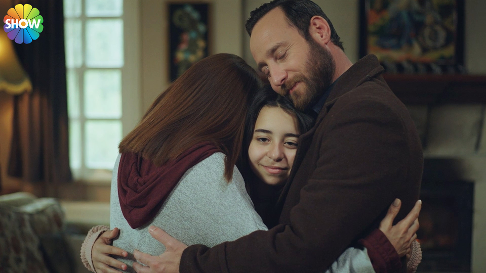 Yeşil Vadi'nin Kızı 28. Bölüm Fragmanı yayınlandı