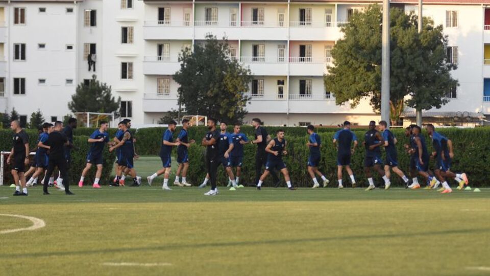 Kayserispor 3 puana inanıyor