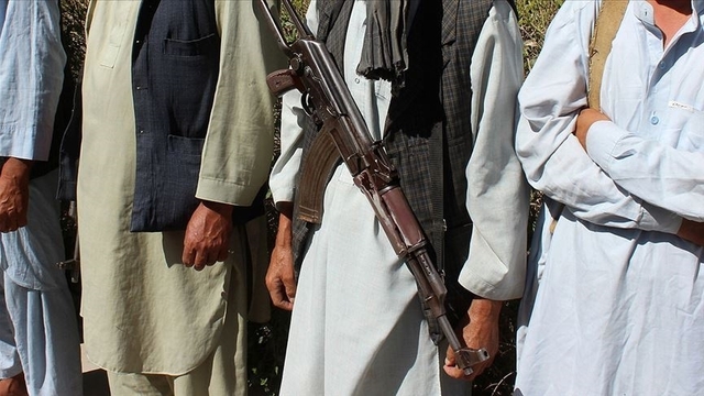 Taliban'dan Pakistan'a 'Güvenliği artırın' çağrısı