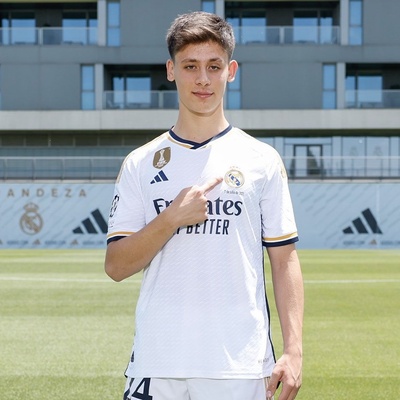 Messi ile kıyasladılar! 5 kişilik listede...