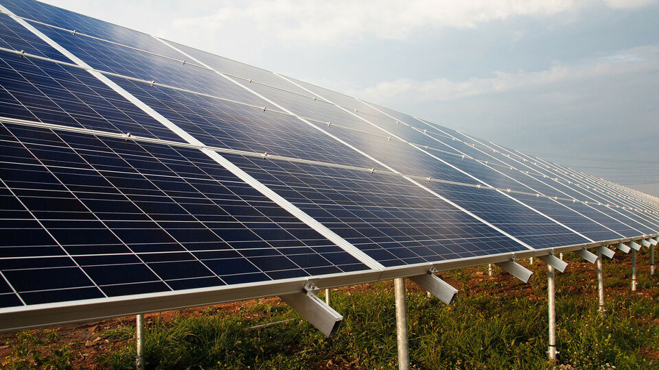 SASA'dan GES yatırımı kararı