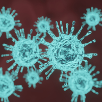 Covid-19'un yeni varyantı Eris hızla yayılıyor