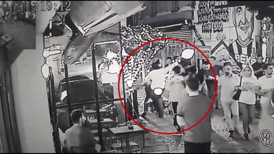 Suç örgütleri gözünü motosiklete dikti!