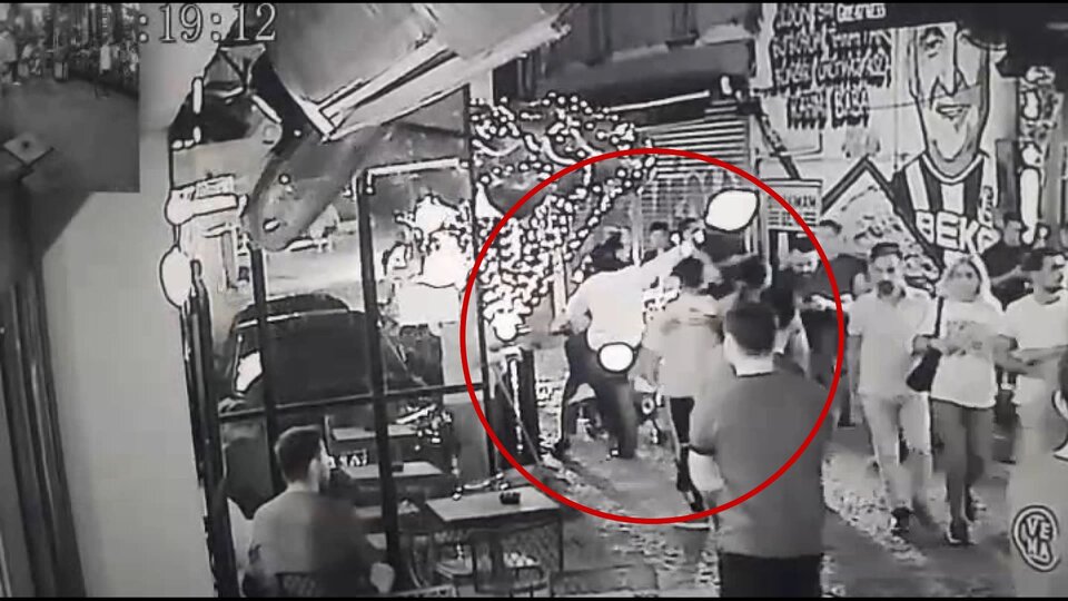 Suç örgütleri gözünü motosiklete dikti!