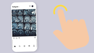 Instagram'da ayda 21 saat geçiriyoruz! Beyni nasıl etkiliyor?