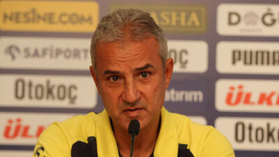 İsmail Kartal'dan flaş sözler!