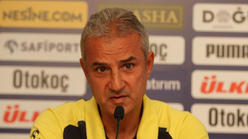 İsmail Kartal'dan flaş sözler!