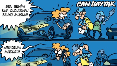 Can Baytak karikatürleri (Ağustos)