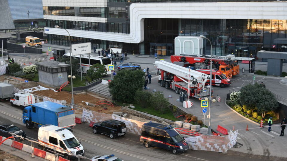 Rusya: 2 şehre saldırı engellendi