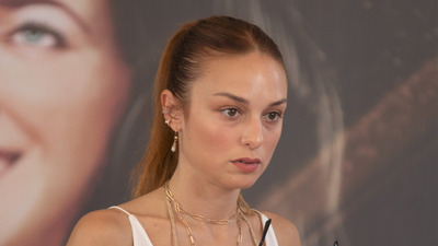 "Herkese kimlik soramam"