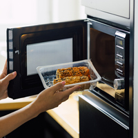 Mikrodalgada bunları sakın ısıtmayın!