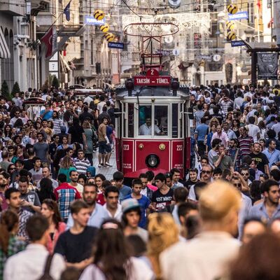 Haziran ayı işsizlik rakamları açıklandı