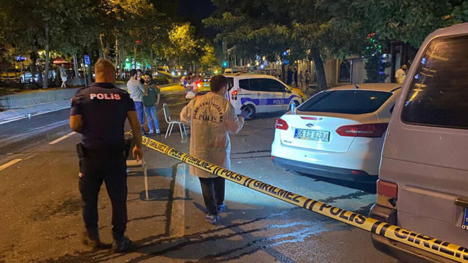 "7 Bela Taner" cinayetinde saldırganlara kelepçe!