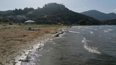 Kritik uyarı: Bir damla dahi su almayın!