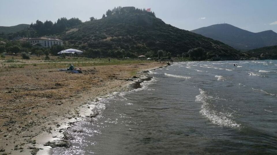 Kritik uyarı: Bir damla dahi su almayın!