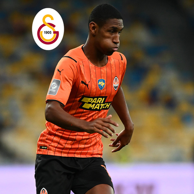 Galatasaray durmuyor