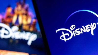 Disney eksi yazıyor