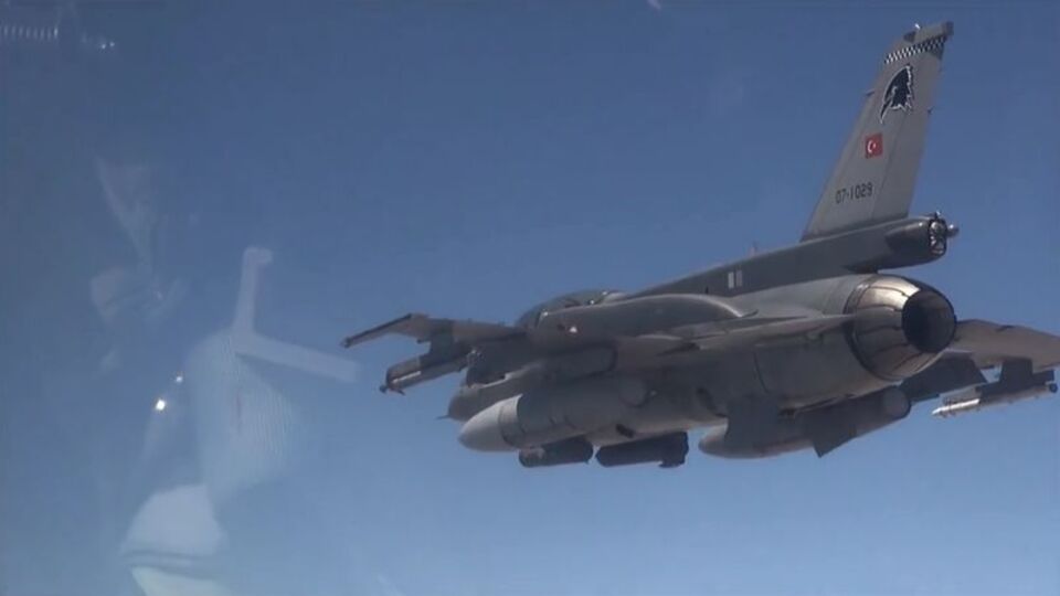 Bir haftada 53 terörist öldürüldü