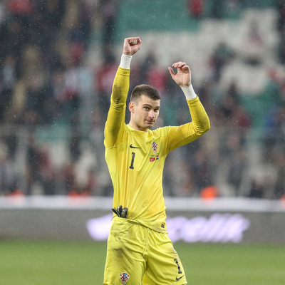 Livakovic transferinde mutlu son!