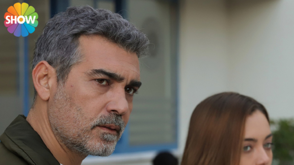 'Ali' ve 'Defne'den büyük plan