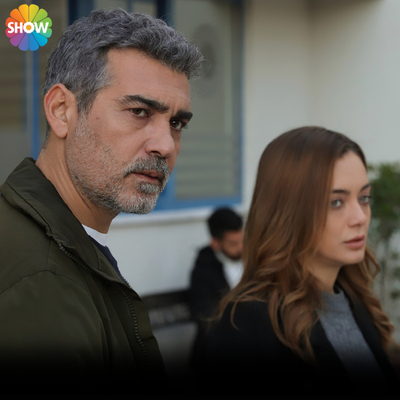 'Ali' ve 'Defne'den büyük plan