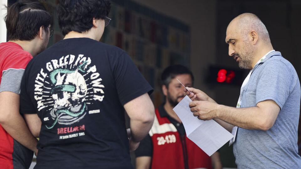 ÖSYM'den yeni yabancı dil sınavı