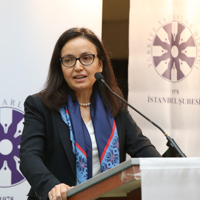 Yeni Yalova Valisi Hülya Kaya kimdir?