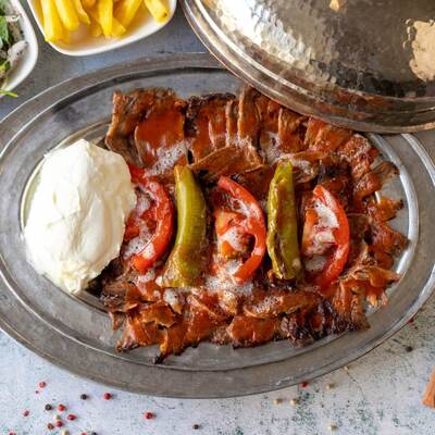 Kuzu ile yapılan en iyi lezzetler!