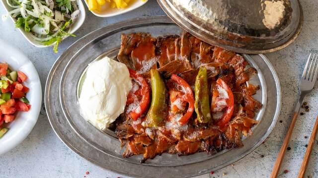 Kuzu ile yapılan en iyi lezzetler!