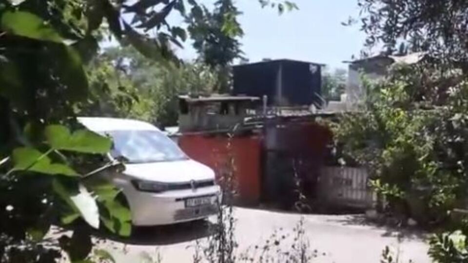 Antalya'da dehşet! Bir çift silahla öldürülmüş halde bulundu!