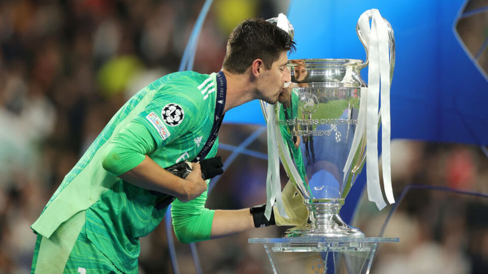 Real Madrid'de büyük şok!