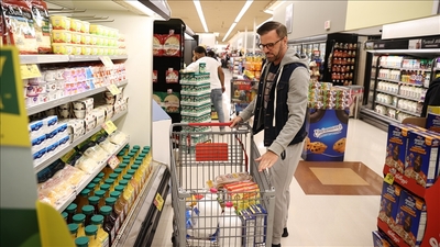 ABD'de enflasyon rakamları açıklandı