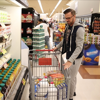 ABD'de enflasyon rakamları açıklandı