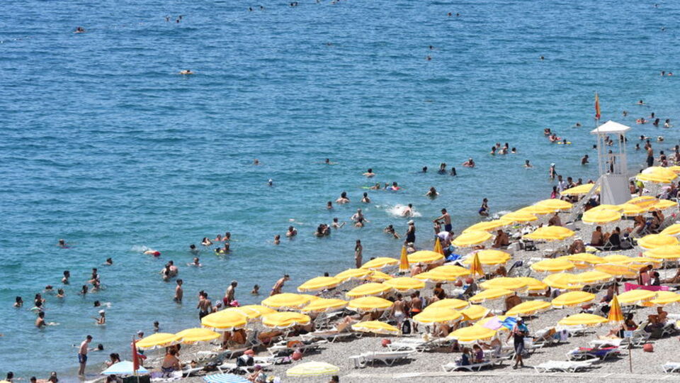 Meteoroloji'den kritik açıklama! Pazar günü geri dönüyor!