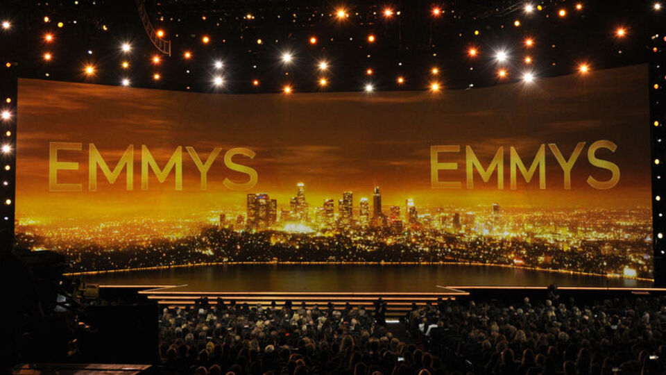 Emmy Ödülleri ertelendi