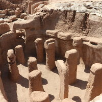 12 bin yıllık Karahantepe'de 2023 kazıları başladı