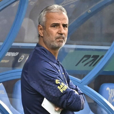 İşte İsmail Kartal'ın 11'i!