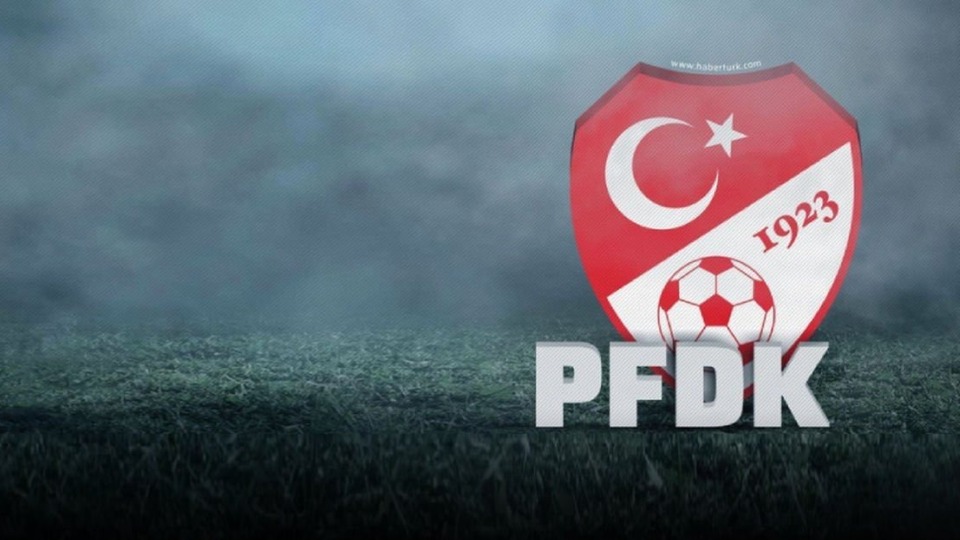 PFDK'dan Fenerbahçe'ye ihtar cezası!