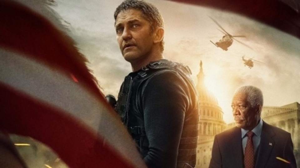 Kod Adı: Angel filminin konusu ve oyuncuları