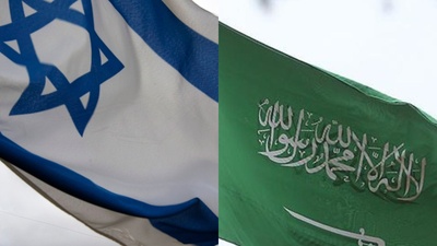 İsrail: Suudi Arabistan ile normalleşme an meselesi