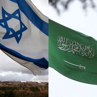 İsrail: Suudi Arabistan ile normalleşme an meselesi