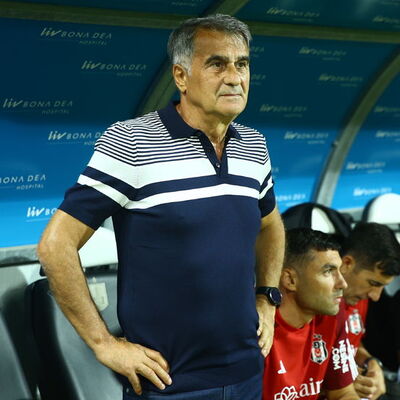 "İhmale gelecek bir takım değil"