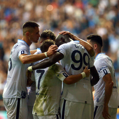 Adana Demir'den tarihi fark!