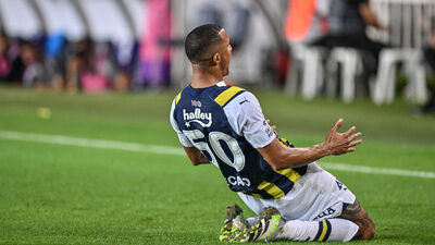 Becao golle başladı!