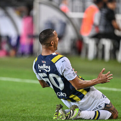 Becao golle başladı!