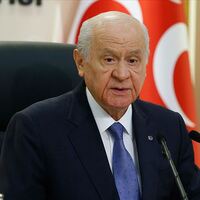 Bahçeli'den İYİ Parti'ye çağrı