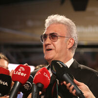 Tamer Karadağlı Devlet Tiyatroları Genel Müdürü oldu