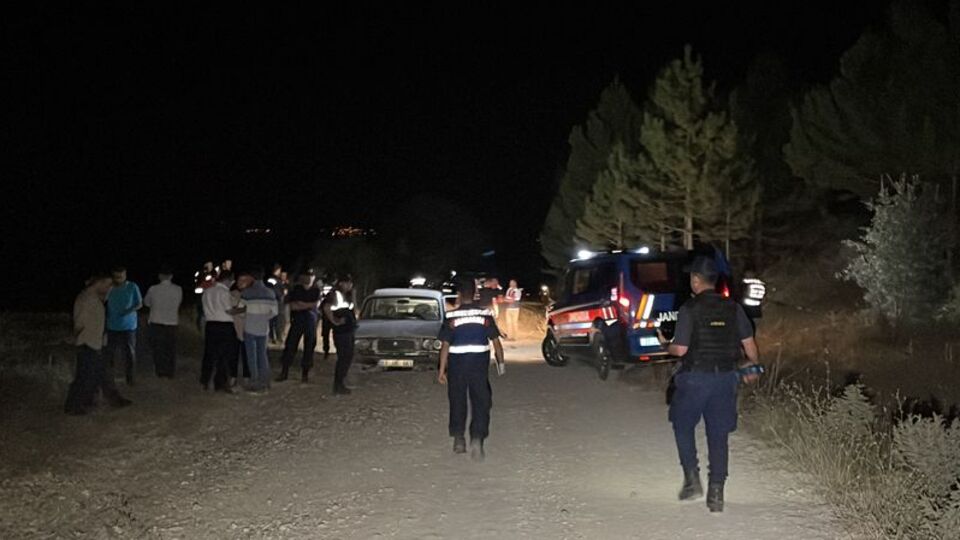 Isparta'da dünür dehşeti: 4 ölü!