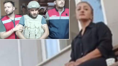 Gurbetçi cinayetinin altından 'yasak aşk' çıktı!